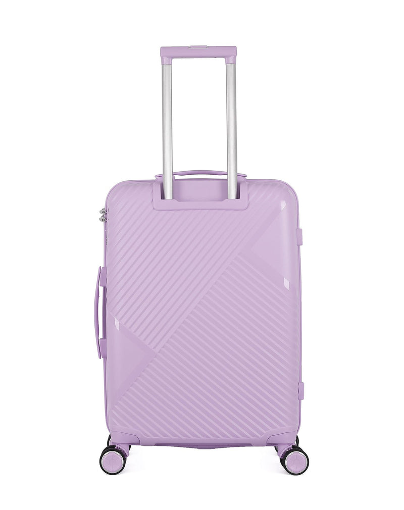 Valise Taille Moyenne Rigide CASSIOPEE