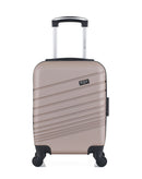 Valise Cabine Rigide XXS TIGRE
