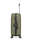 Valise Taille Moyenne Rigide ELEONOR