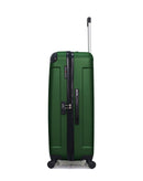 Set de 4 Valises Rigide MADRID-M