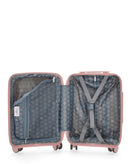 Valise Cabine Rigide XS LYRA-E