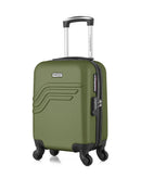 Valise Cabine Rigide XXS QUEENS