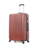 Set de 3 Valises Rigide LIPARI-B