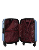 Valise Cabine Rigide XXS BUDAPEST