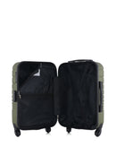 Valise Cabine Rigide TIGRE