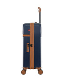 Lot de 2 Valises Rigides Cabine et Cabine XS ZERMATT