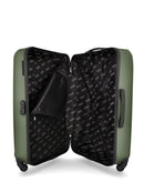 Valise Taille Moyenne Rigide LANZAROTE