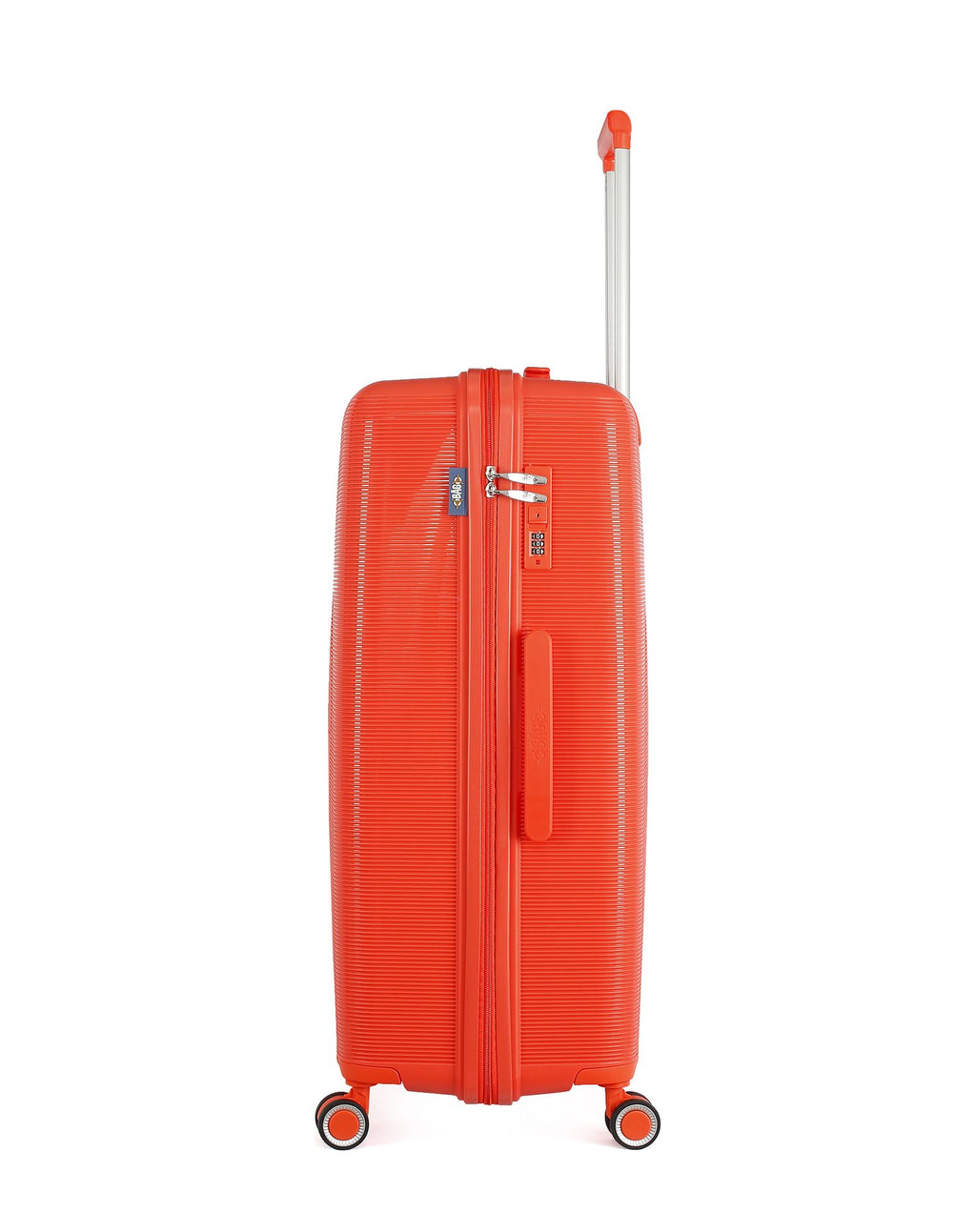 Sac Rigide Grand Format Valise Grand Format Rigide ORION - OBAGO | Baage