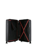 Set de 4 Valises Rigides ODEON-O