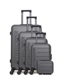 Set de 5 Rigide AIGLE-U