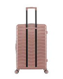 Lot de 3 Valises Rigides Grand Format, Cabine et Cabine XS SEATTLE