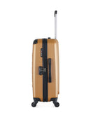 Valise Taille Moyenne Rigide BUCAREST