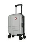 Valise Cabine Rigide XS USTER 46cm