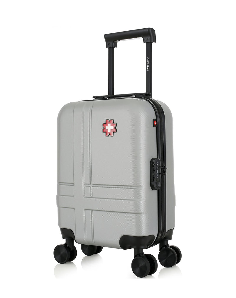 Valise Cabine Rigide XS USTER 46cm