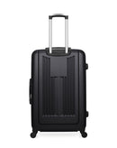 Valise Grand Format Rigide LIPARI