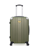 Valise Taille Moyenne Rigide AMELIE-A