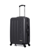 Lot de 3 - Valise weekend , valise cabine et valise cabine XXS BRONX