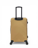 Valise Taille Moyenne Rigide OLTEN