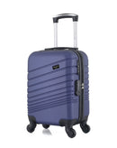 Valise Cabine Rigide XXS TIGRE