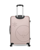 Valise Grand Format Rigide ELEONOR