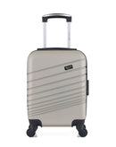 Valise Cabine Rigide XXS TIGRE