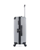 Lot de 2 - Valise weekend et valise cabine OPERA