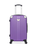 Valise Taille Moyenne Rigide AMELIE-A