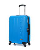 Lot de 2 Valise Weekend et valise cabine BRONX