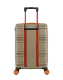 Valise Cabine Rigide EVERGLADES