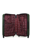 Valise Grand Format Rigide BRONX