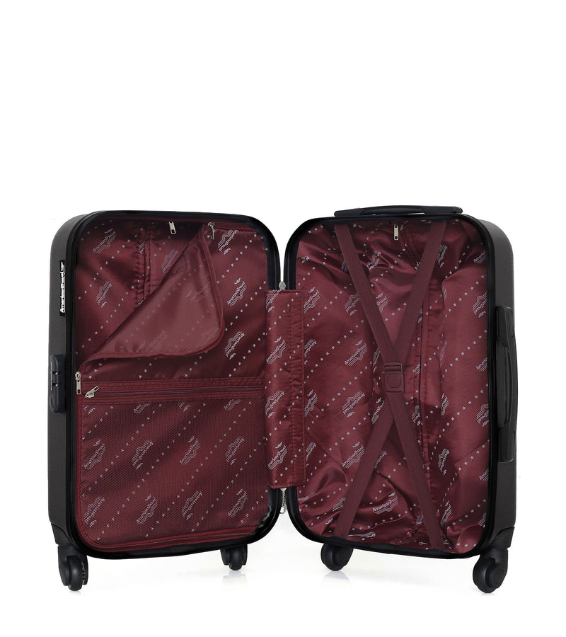 Valise Cabine Rigide BROOKLYN