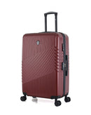 Set de 4 Valises Rigide PETER-C