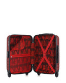 Valise Cabine Rigide CITÉ