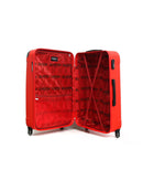 Valise Grand Format Rigide MADRID