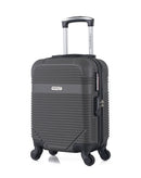 Valise Cabine Rigide XXS MEMPHIS