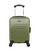 Valise Cabine Rigide XXS QUEENS