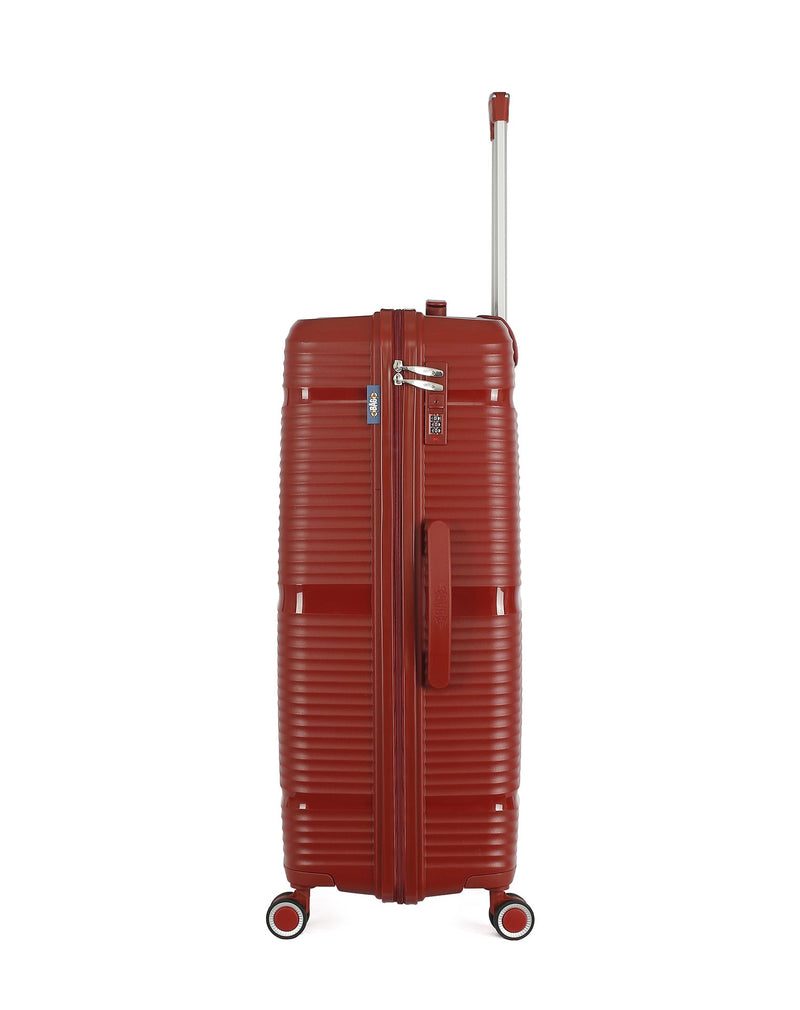 OBAGO - LOT DE 2 - Valises grand format et cabine CENTAURE