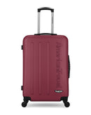 Lot de 2 Valise Weekend et valise cabine BRONX