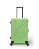 Valise Taille Moyenne Rigide YELLOWSTONE