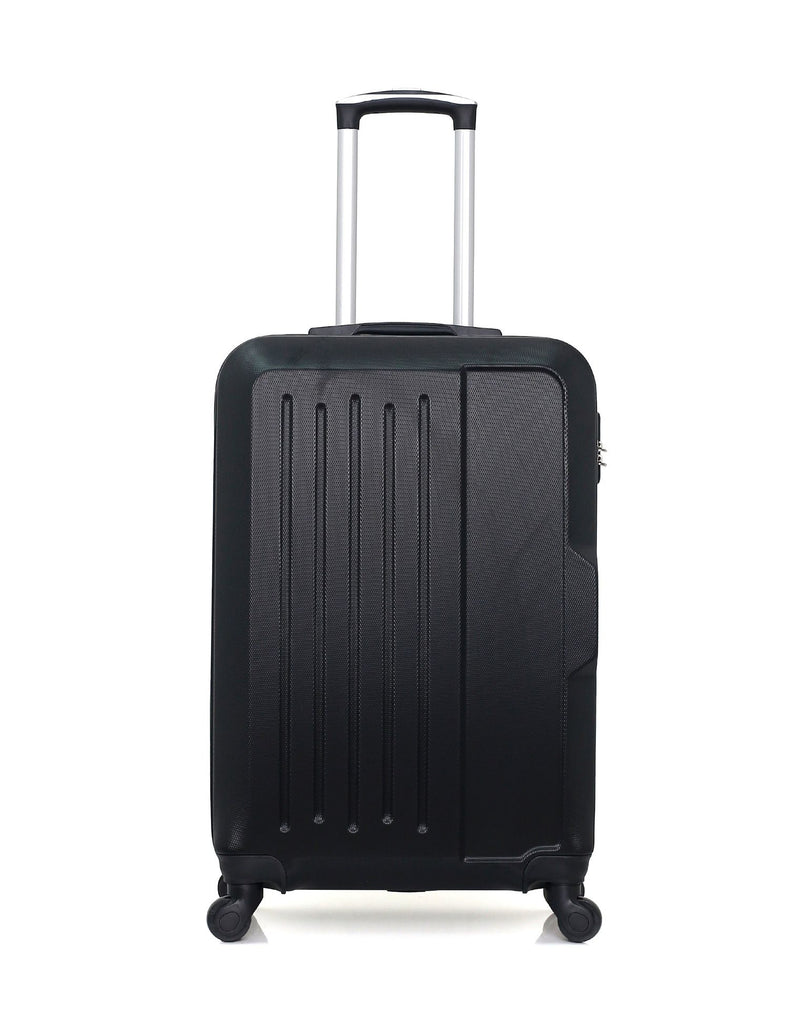 HERO - LOT DE 2 - Valises weekend et vanity VESUVIO