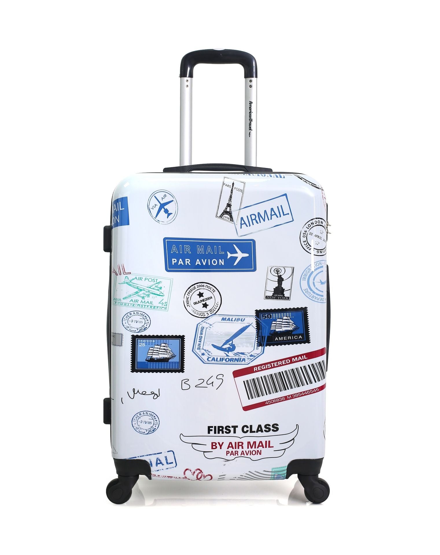 Valise Cabine Rigide AUSTIN