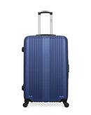 Valise Grand Format Rigide LIPARI