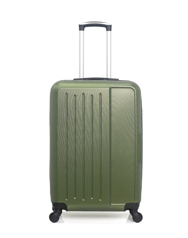 HERO - LOT DE 2 - Valises weekend et cabine VESUVIO