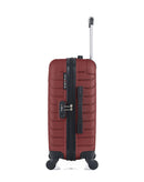 Valise Cabine Rigide CITÉ
