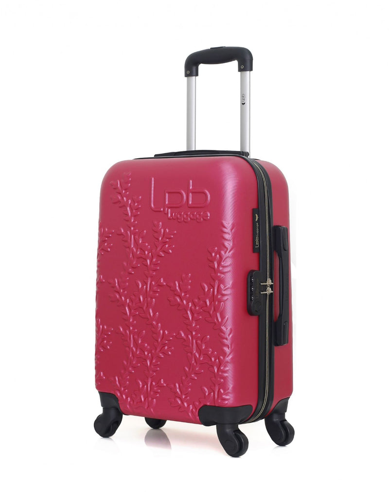 Valise Cabine Rigide NAÏS