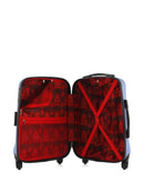 Valise Cabine Rigide GARIBALDI