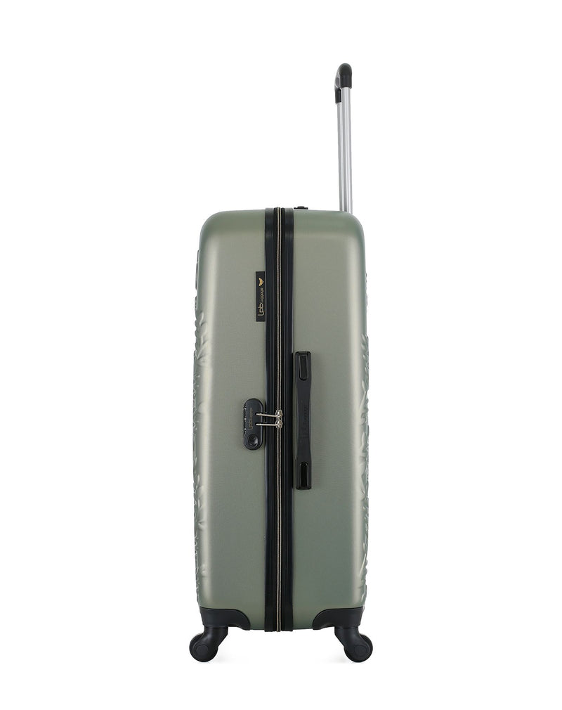 Set de 4 Valises Rigide NAÏS-M