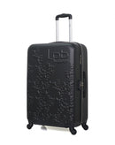 Lot de 4 Valises Rigides NAIS