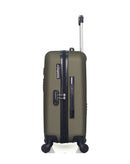 Valise Cabine Rigide CHELSEA