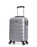 VALISE CABINE RIGIDE LOGAN